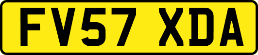 FV57XDA