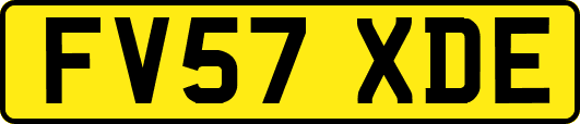 FV57XDE
