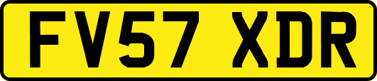 FV57XDR