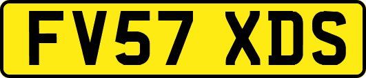 FV57XDS