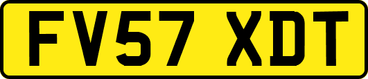 FV57XDT