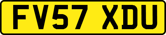 FV57XDU