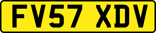 FV57XDV