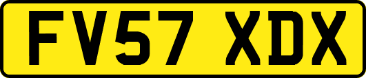 FV57XDX