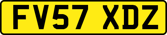 FV57XDZ