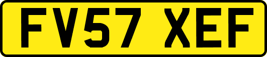 FV57XEF