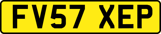 FV57XEP