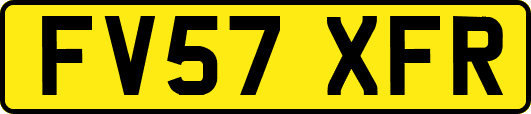 FV57XFR