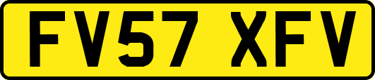 FV57XFV