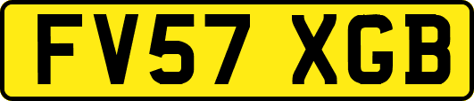 FV57XGB