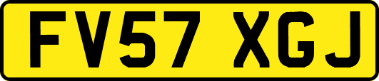 FV57XGJ