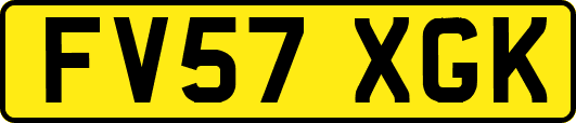 FV57XGK