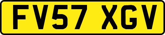 FV57XGV