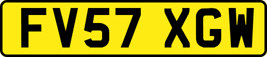 FV57XGW