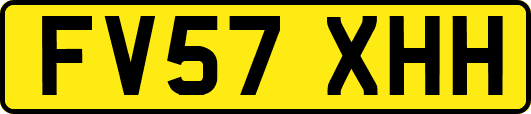FV57XHH
