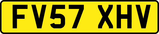 FV57XHV