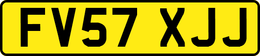 FV57XJJ
