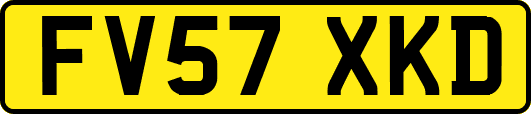 FV57XKD