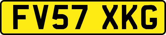 FV57XKG