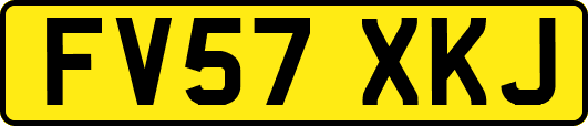 FV57XKJ