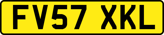 FV57XKL