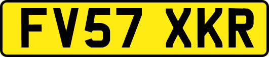 FV57XKR