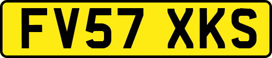 FV57XKS
