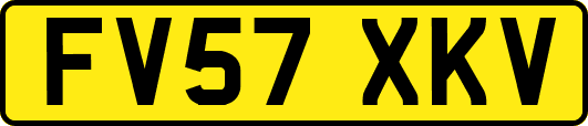 FV57XKV