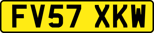 FV57XKW
