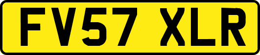 FV57XLR