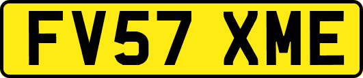 FV57XME