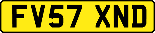 FV57XND