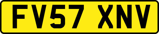 FV57XNV