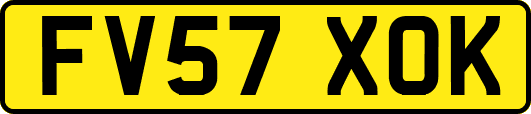 FV57XOK