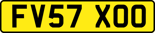 FV57XOO