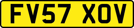 FV57XOV