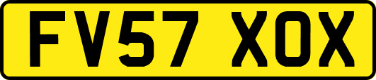 FV57XOX