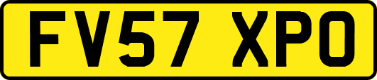 FV57XPO