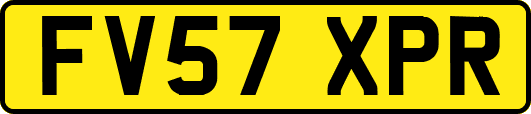 FV57XPR