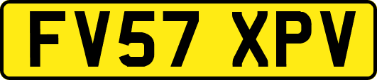 FV57XPV
