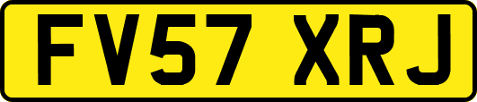 FV57XRJ