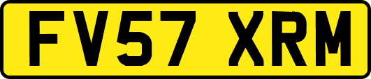 FV57XRM