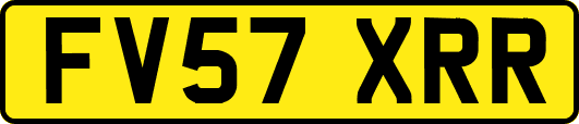 FV57XRR