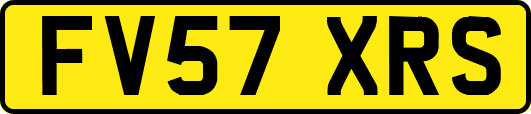 FV57XRS