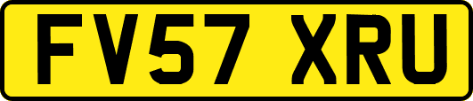 FV57XRU