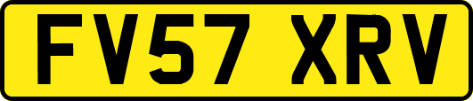 FV57XRV