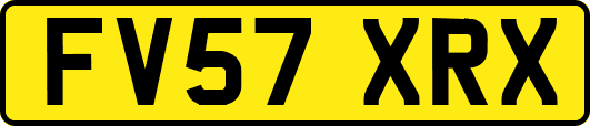 FV57XRX