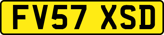 FV57XSD