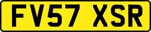 FV57XSR
