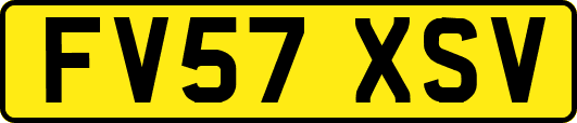 FV57XSV